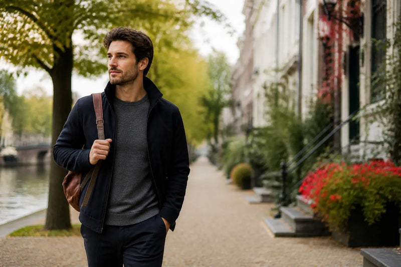 Mastering Your Routine: How to Break Up Workouts Throughout the Week