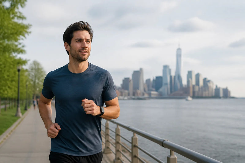 Finding Your Rhythm: What is the Perfect Time to Workout?