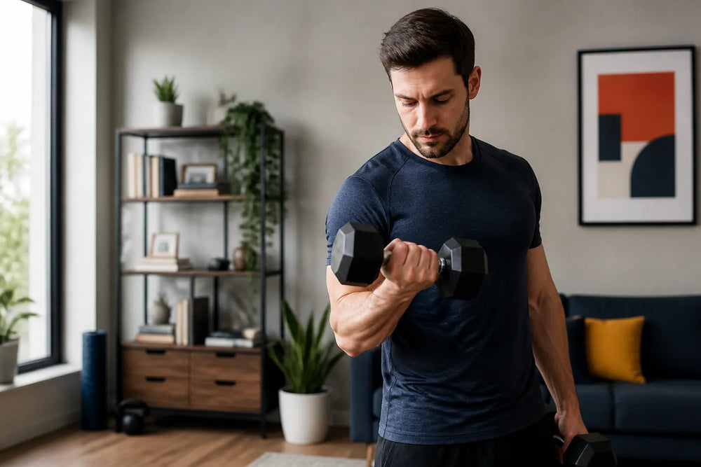 Is Morning Workout Better Than Evening Workout?