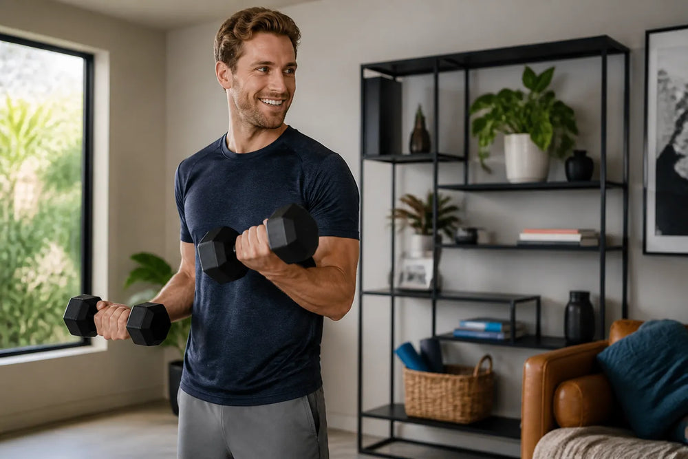 What to Eat in Pre Workout in Morning for Best Results