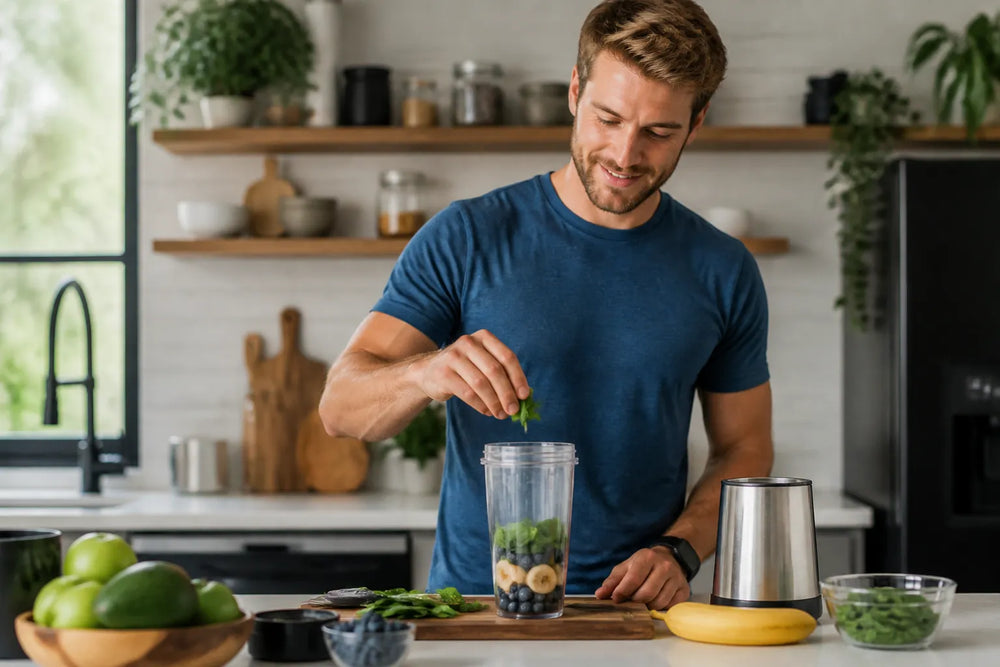 Should I Go to the Gym or Workout at Home for Results?
