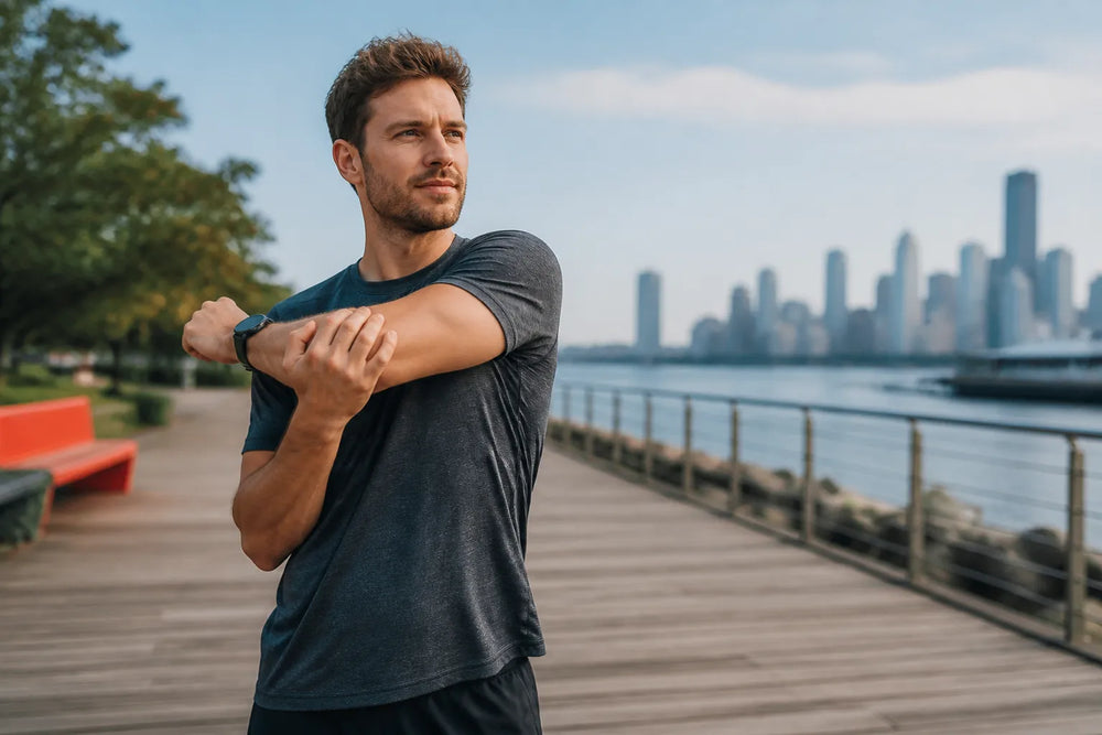 Build Stronger Lower Body Power: How to Leg Workout at Home