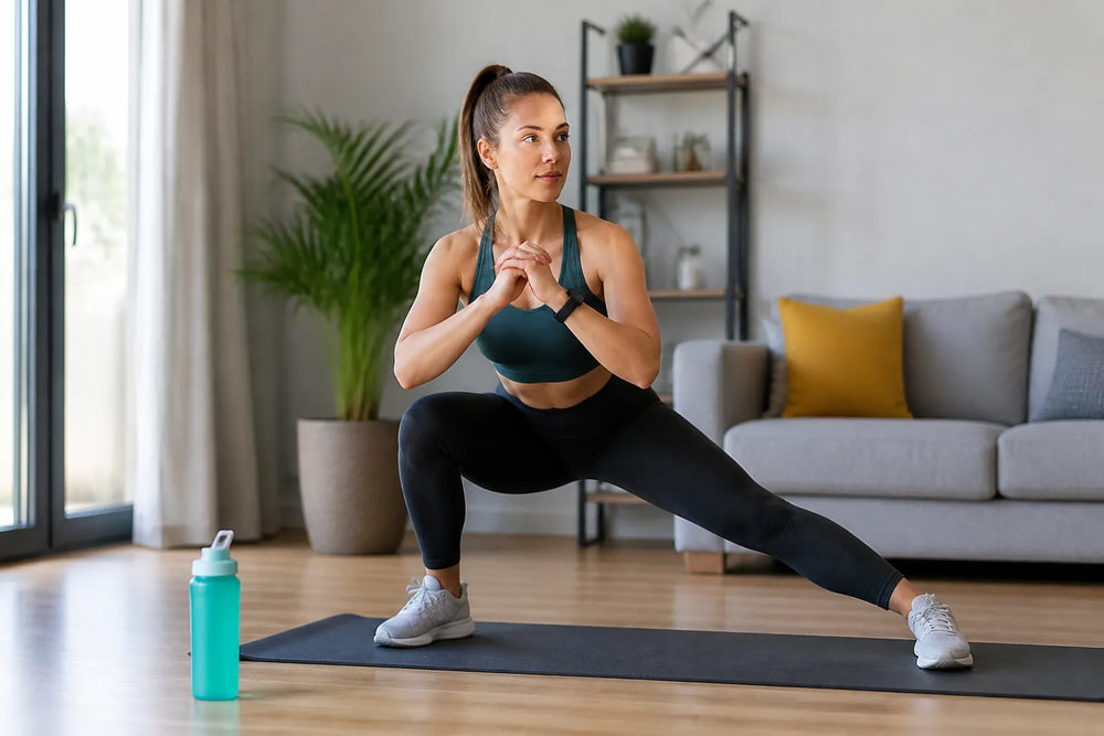 Finding Your Peak: How Many Times a Week to Workout Arms