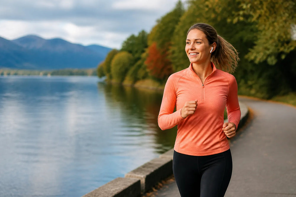 What Do You Need for Home Workouts to Stay Fit