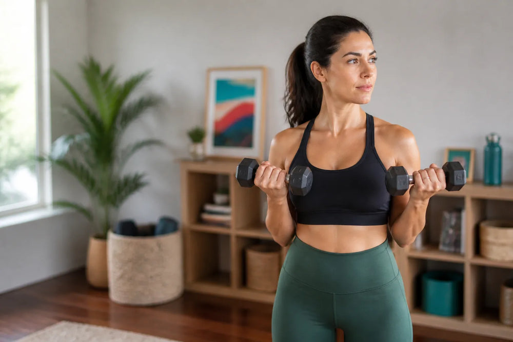 Should We Do Full Body Workout Everyday for Best Results?