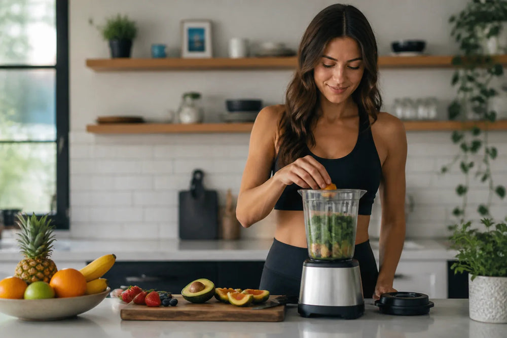 When is the Best Time to Take Pre Workout for Peak Performance?