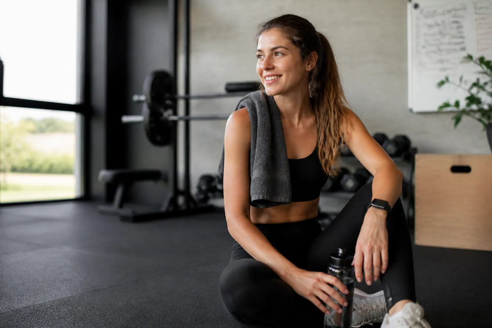 Effective Strategies on How to Workout at Home Without Weights