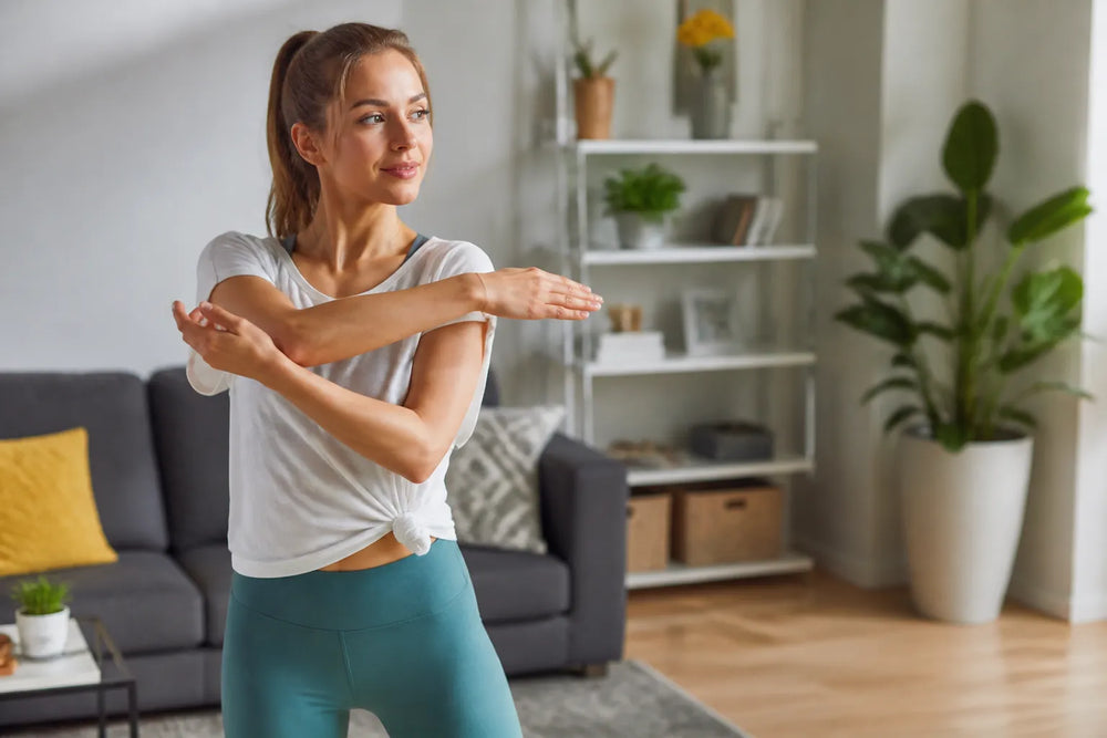 How to Get Motivated to Workout Early in the Morning