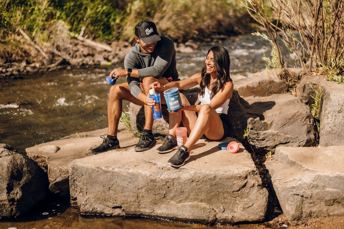Recovery Is Part of the Training: How to Build Real Rest Into a Busy Week