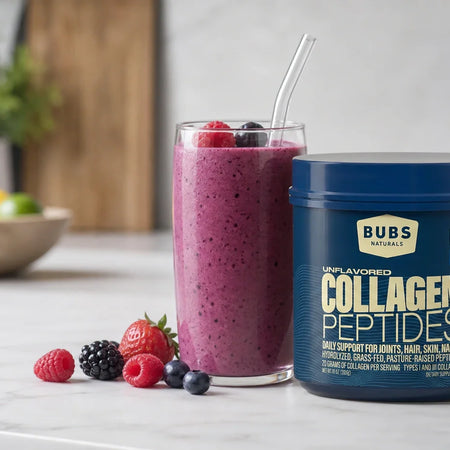 Is Collagen and Creatine Good Together?