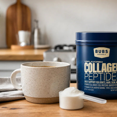 What's Good Collagen: A Guide to Quality and Results