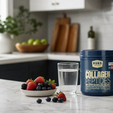 What Is Pure Collagen Good For? Benefits and Beyond