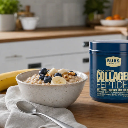 Is Collagen Good for Gallstones? A Guide to Digestive Health