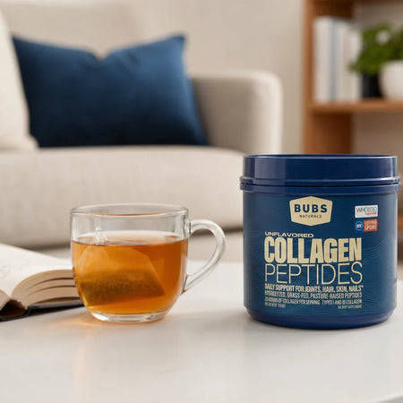 Why Is Marine Collagen Good for You and Your Performance