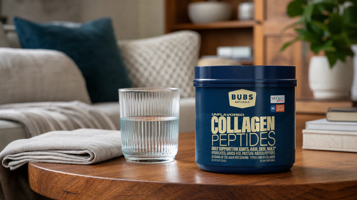 Is Collagen Powder Better Than Collagen Pills? A Comprehensive Guide