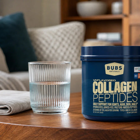 Is Collagen Good for Fatty Liver? Benefits and Science Explained