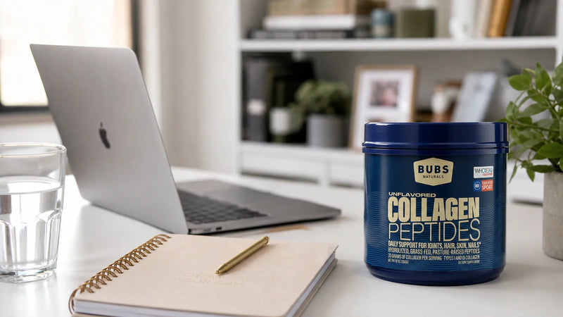 Is Collagen Good for a Psoriasis Patient?