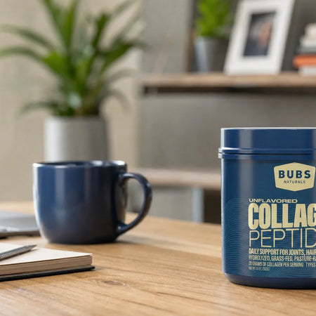 Is Collagen Good for Pregnant Women? Benefits and Safety