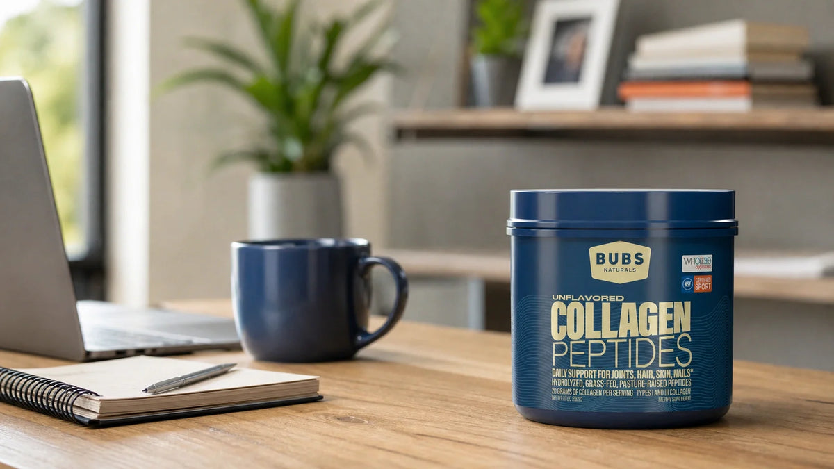 Does Collagen Cause Constipation? The Truth Revealed