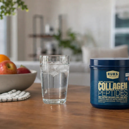 Is Collagen Intake Good for Health? Benefits and Science