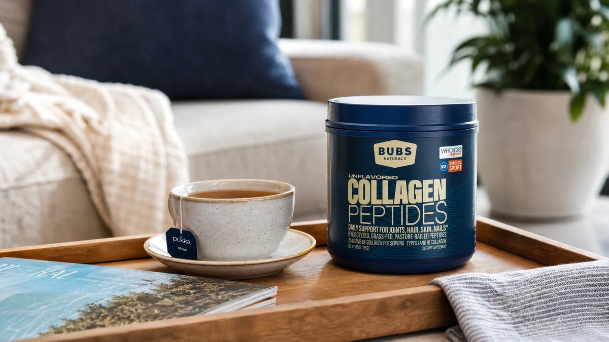 Is Collagen Good For Digestive System: Benefits For Gut Health