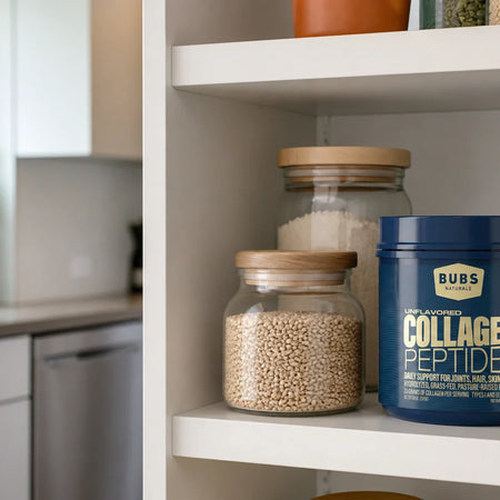Is Collagen Good For Your Gums?
