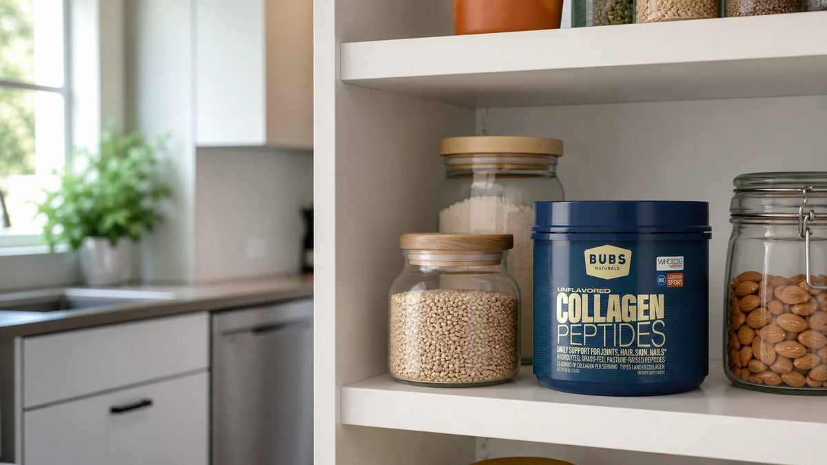 What is the Best Collagen Supplement on the Market?
