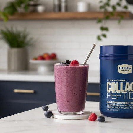 Is Collagen Good for Tattoos? Benefits for Healing and Ink