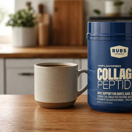 Is Collagen Good for Diabetic Patients? Benefits and Science