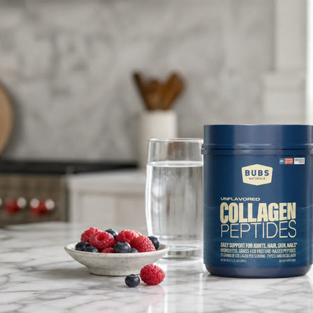Is Collagen Good for Thyroid Health?