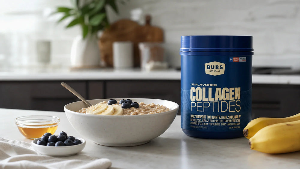 Can You Take Collagen and Hyaluronic Acid Together?