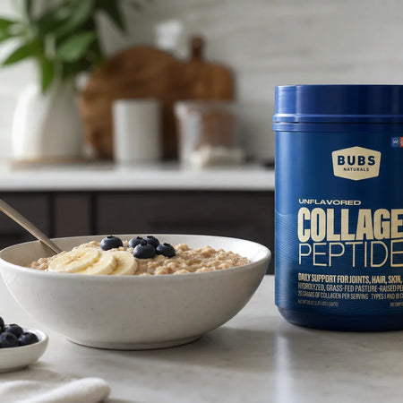 Why Is It Good to Take Collagen: Benefits and Real Results