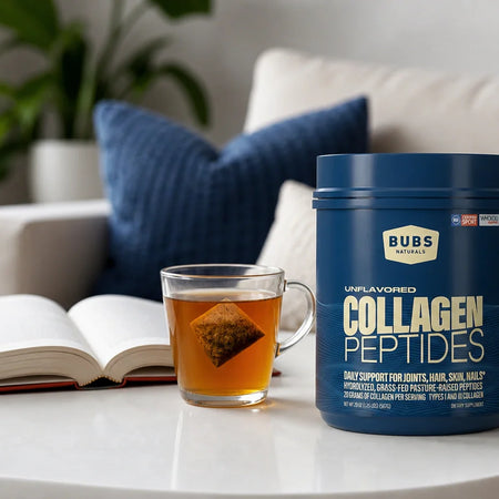 Why Is Collagen Good For Women? Benefits For Skin, Health, And Longevity