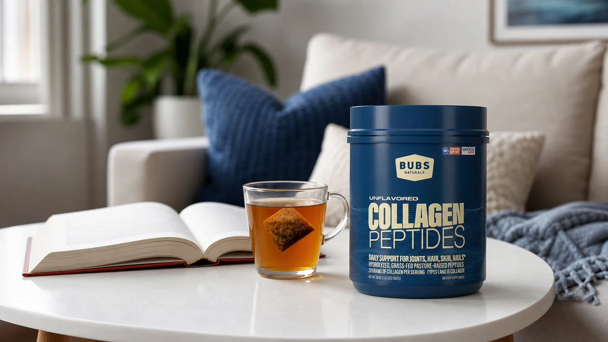 Can I Bake Collagen Powder? What You Need to Know