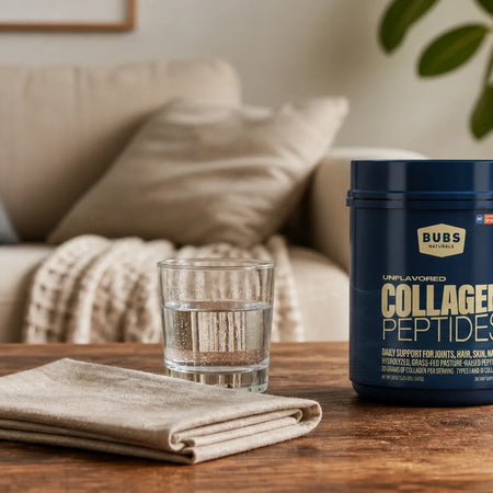 Is Drinking Collagen Good for Arthritis? A Guide to Joint Health