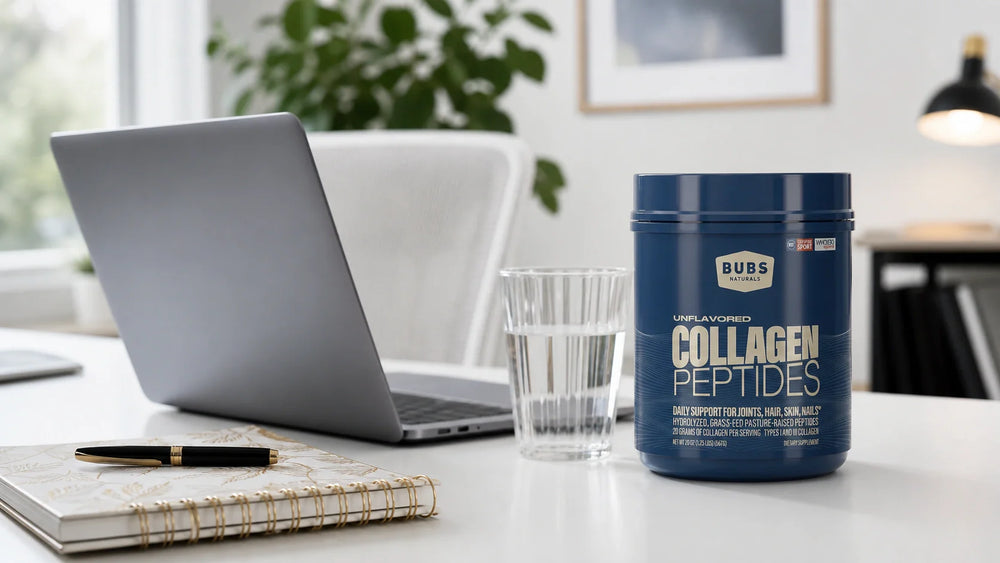 Can You Take Collagen in the Morning for Best Results?