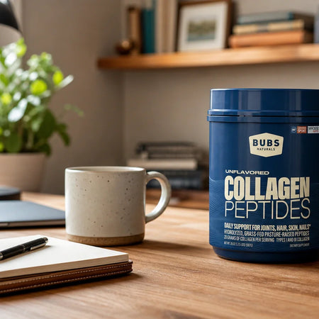 Why Is Collagen Good for Gut Health?