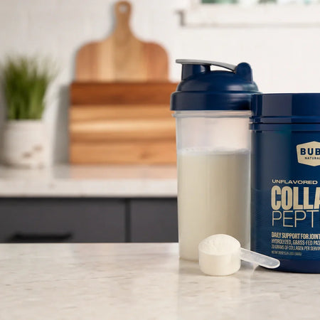 When is a Good Time to Drink Collagen?