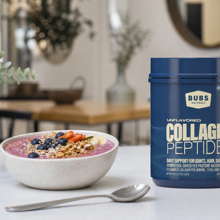 Is Collagen Good for Pigmentation? Science-Backed Skin Health
