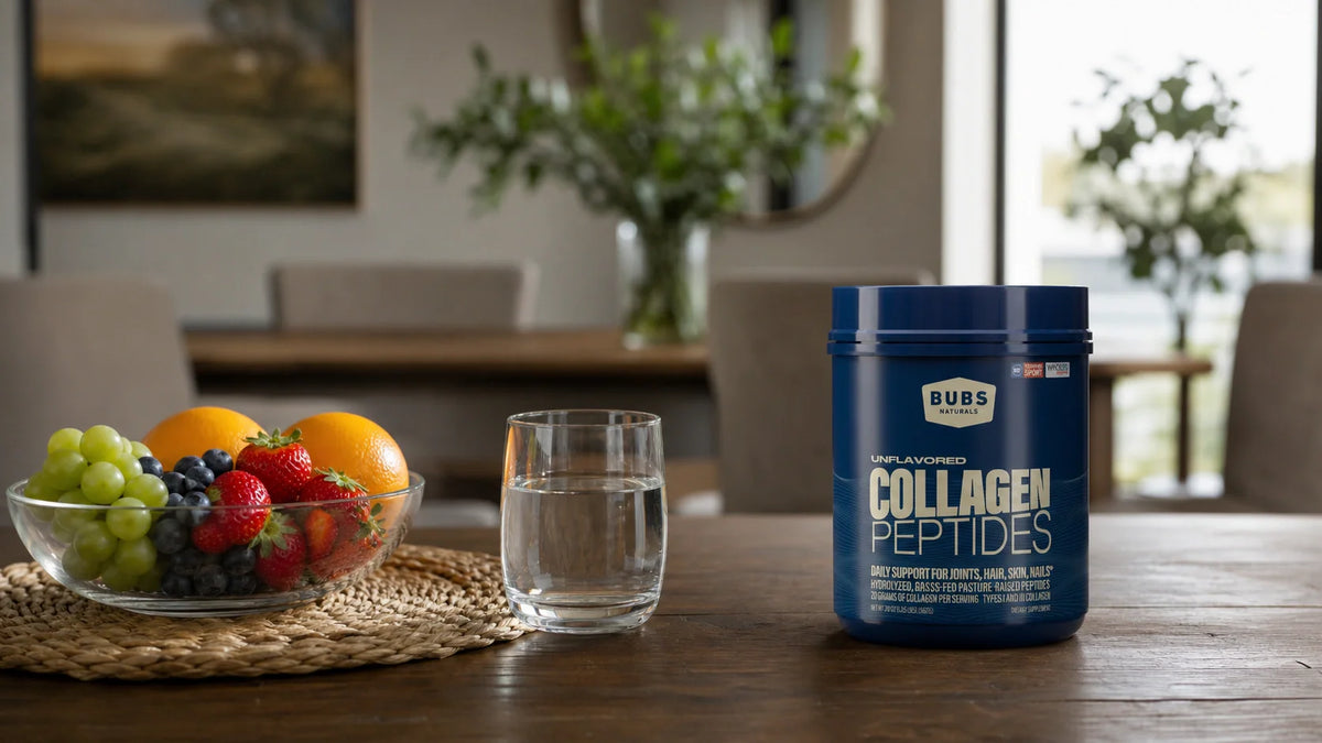does glutathione suppress appetite vs Tirzepatide: Weight Loss Mechanisms Compared – PlexusDx Does Collagen Powder Suppress Appetite?
