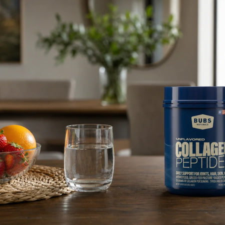 Why Drinking Collagen Is Good For Your Active Lifestyle
