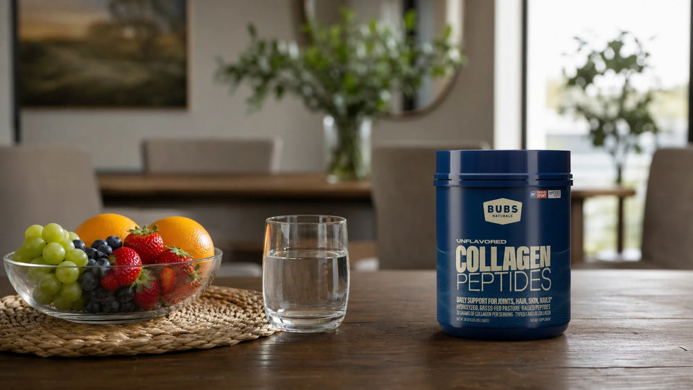 Is Collagen in Coffee Good for You? Benefits and Science