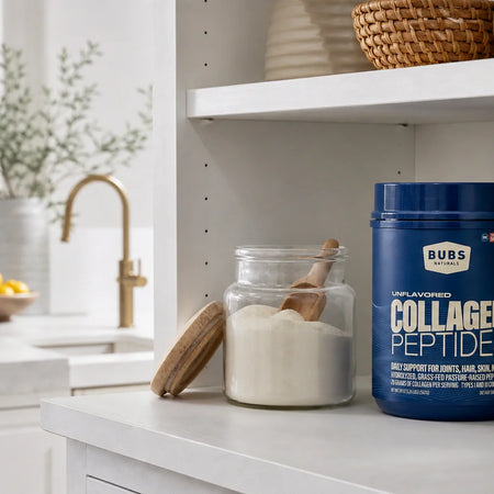 Is Marine Collagen Good for Rheumatoid Arthritis? What Science Says