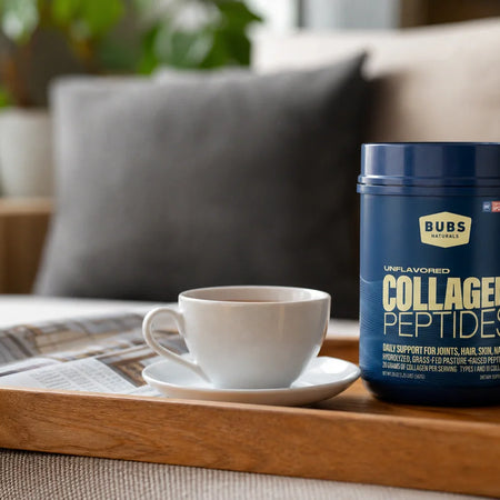 Is Collagen Good for Arthritis Pain? Everything You Need to Know