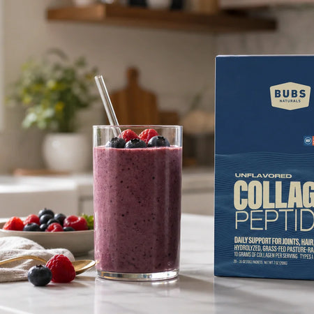 Is Marine Collagen Good for Fatty Liver? Benefits and Safety