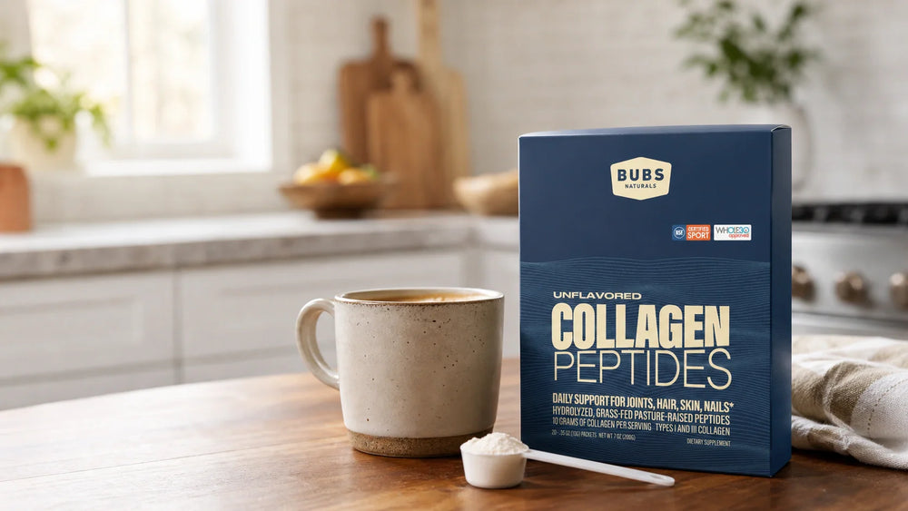 Can Collagen Supplements Affect Hormones? What You Need to Know