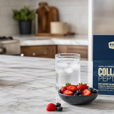 Is Marine Collagen Good for Menopause? Benefits and Tips