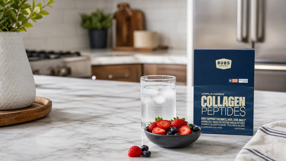 Will Collagen Powder Break My Fast?