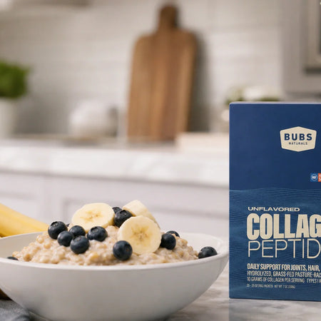 Is Collagen Good for Inflammation of the Stomach?