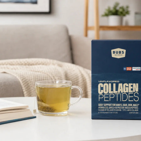 What Is Collagen and Magnesium Good For